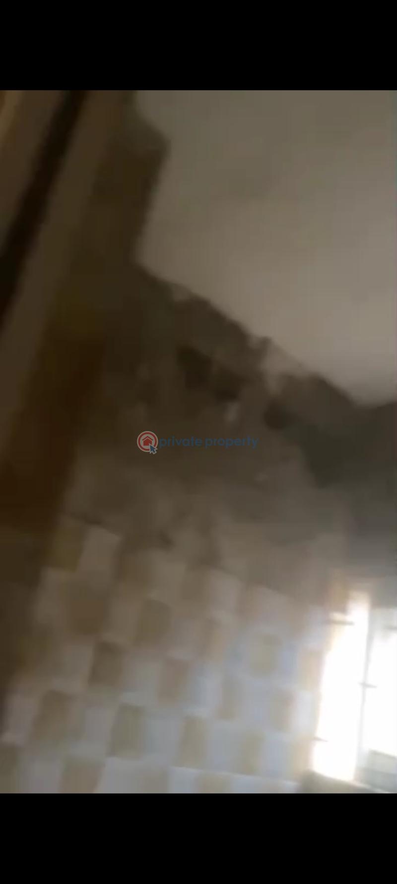 2 bedroom Mini Flat For Rent Meiran Axis Abule Egba Lagos - 1