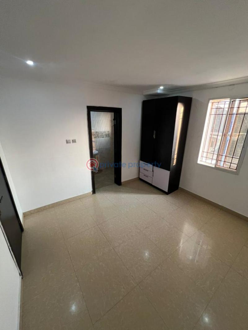 2 bedroom Flat & Apartment For Rent By Chisco Bus Stop Ikate Elegushi Lekki Lagos - 2