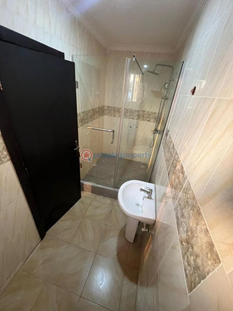 2 bedroom Flat & Apartment For Rent By Chisco Bus Stop Ikate Elegushi Lekki Lagos - 1