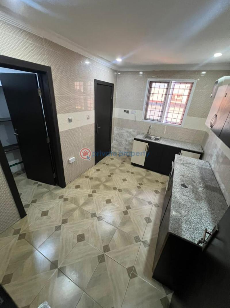 2 bedroom Flat & Apartment For Rent By Chisco Bus Stop Ikate Elegushi Lekki Lagos - 3
