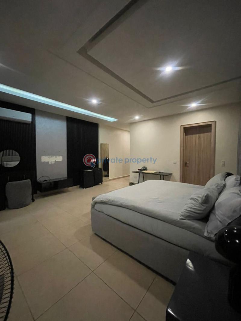 3 bedroom Flat & Apartment For Sale Oniru Victoria Island Lagos - 10