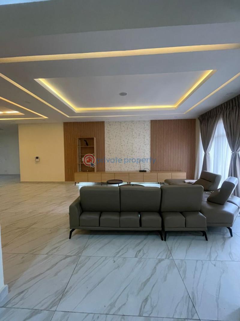 3 bedroom Flat & Apartment For Sale Oniru Victoria Island Lagos - 1