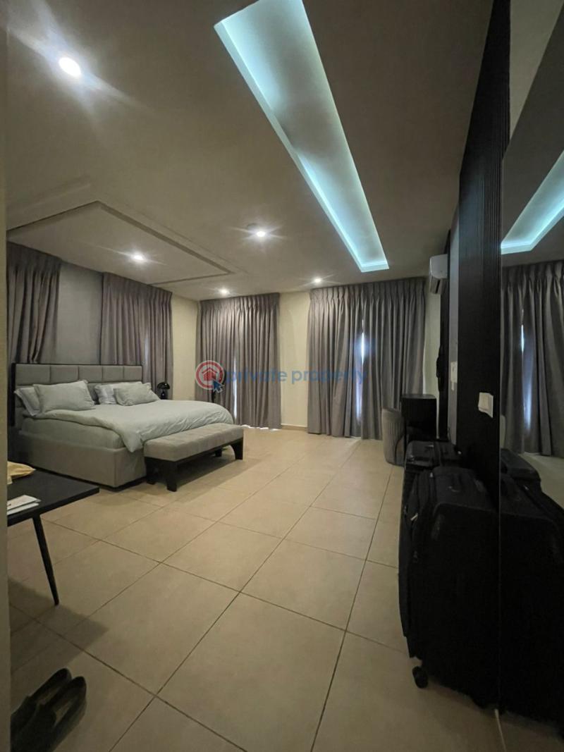 3 bedroom Flat & Apartment For Sale Oniru Victoria Island Lagos - 7