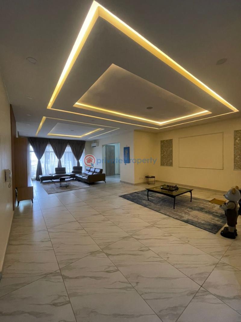 3 bedroom Flat & Apartment For Sale Oniru Victoria Island Lagos - 3