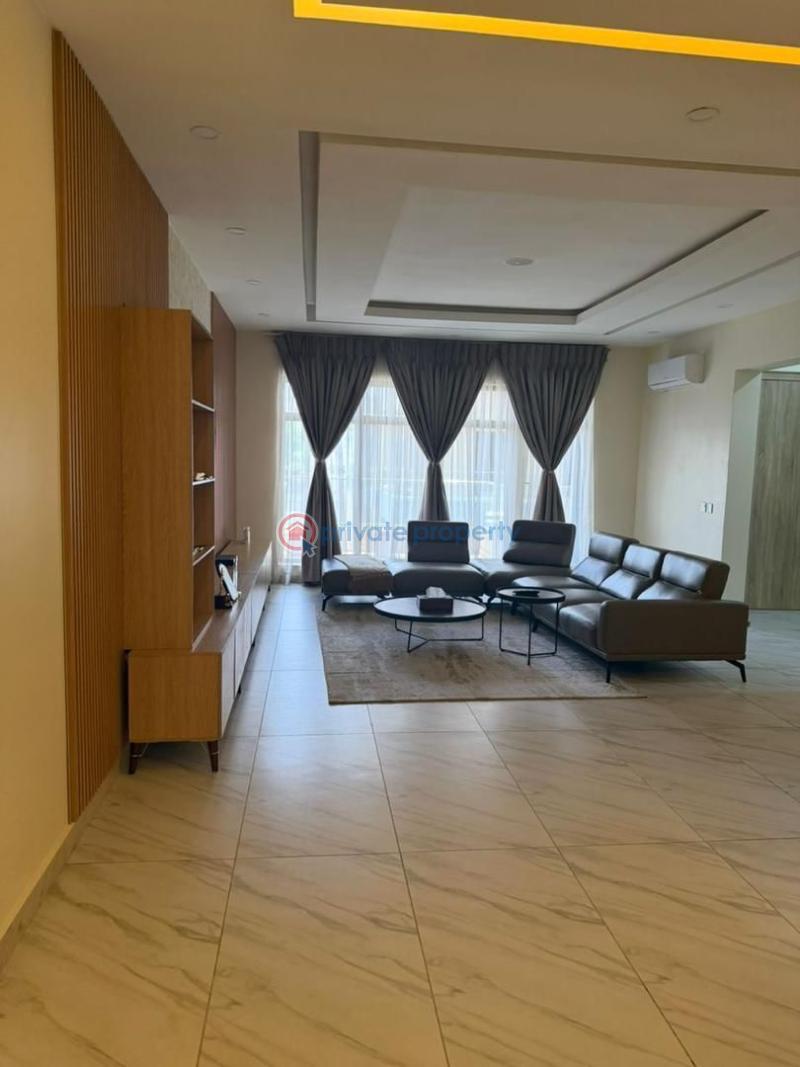 3 bedroom Flat & Apartment For Sale Oniru Victoria Island Lagos - 9