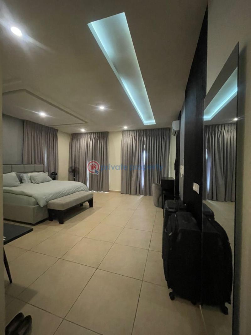 3 bedroom Flat & Apartment For Sale Oniru Victoria Island Lagos - 11