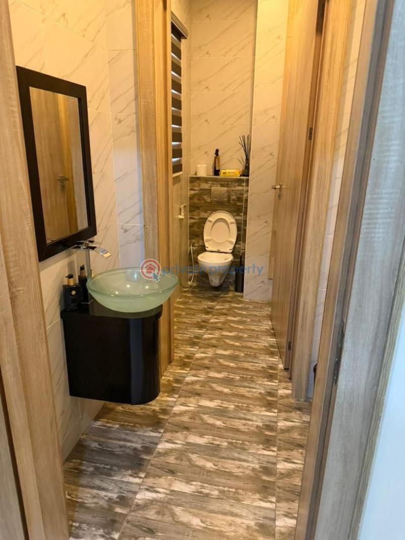 3 bedroom Flat & Apartment For Sale Oniru Victoria Island Lagos - 8
