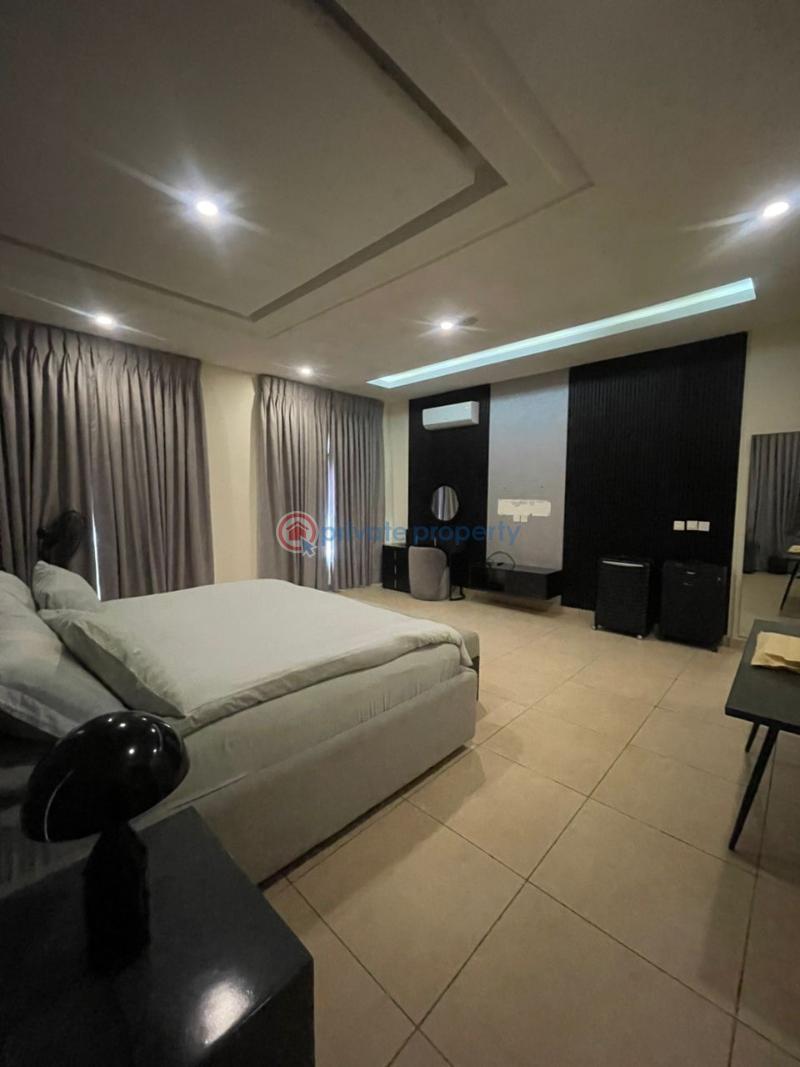 3 bedroom Flat & Apartment For Sale Oniru Victoria Island Lagos - 5