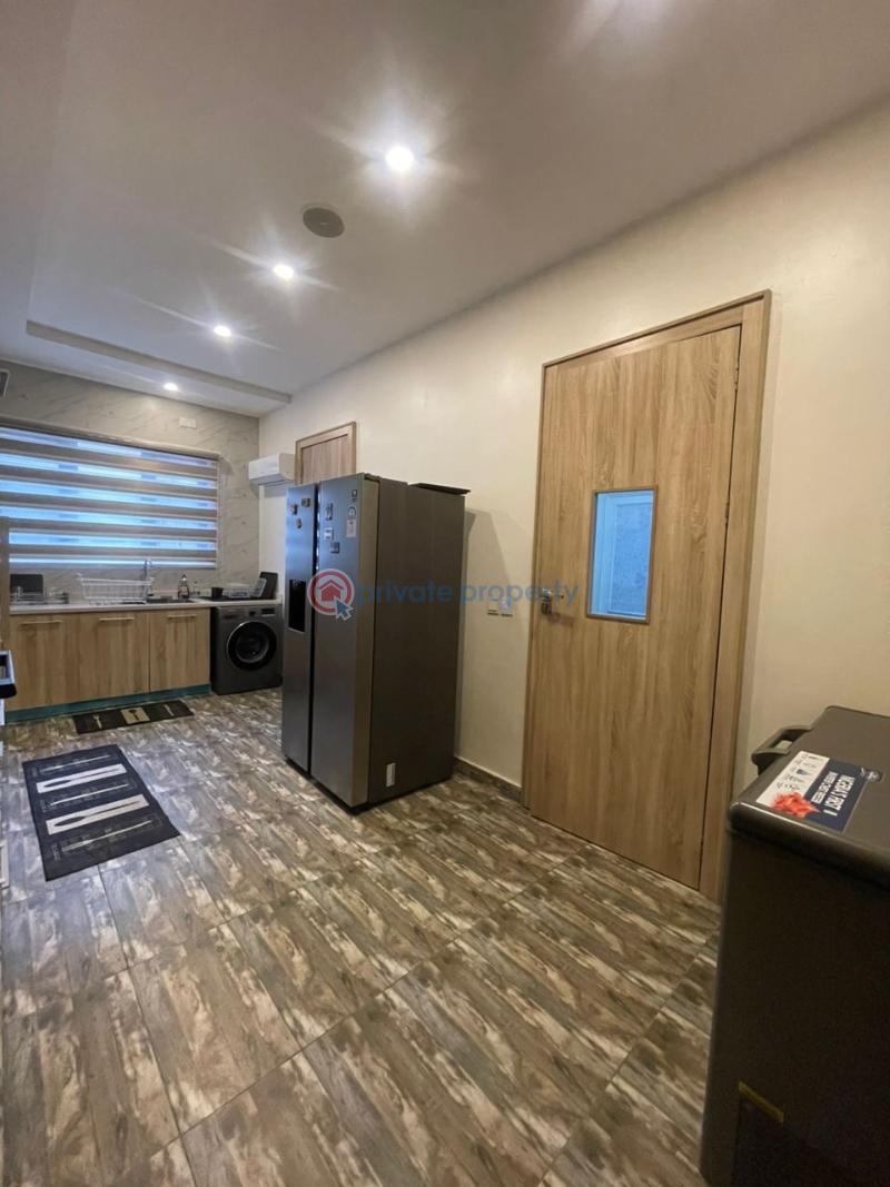 3 bedroom Flat & Apartment For Sale Oniru Victoria Island Lagos - 4