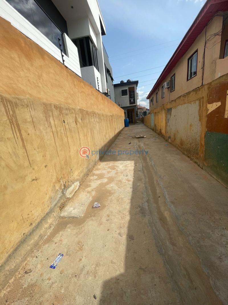 1 bedroom Flat & Apartment For Rent Isheri Daramola Mini Estate Magodo GRA Phase 1 Ojodu Lagos - 8
