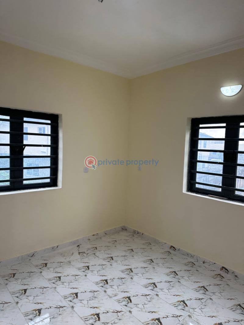 2 bedroom Block Of Flats For Rent Nnamdi Edom Street Ojo Lagos - 2