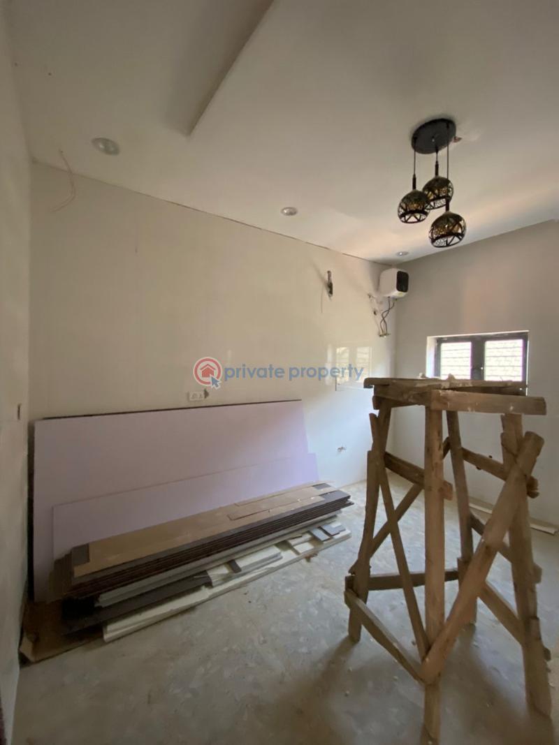 4 bedroom Terraced Duplex For Sale Asokoro Abuja Phase 1  - 8