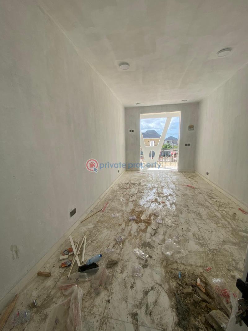 1 bedroom Shop For Sale Ajah Lagos - 0