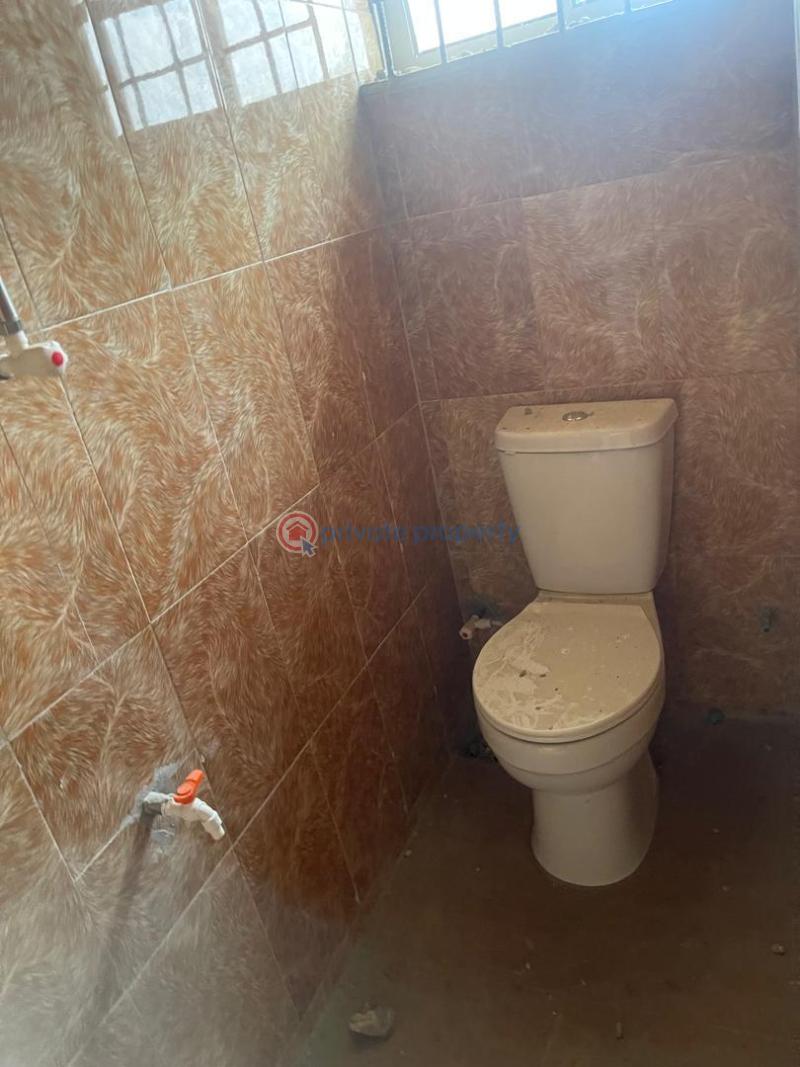 House For Rent At Alaropo Ojurin, Akobo Ibadan Oyo - 4