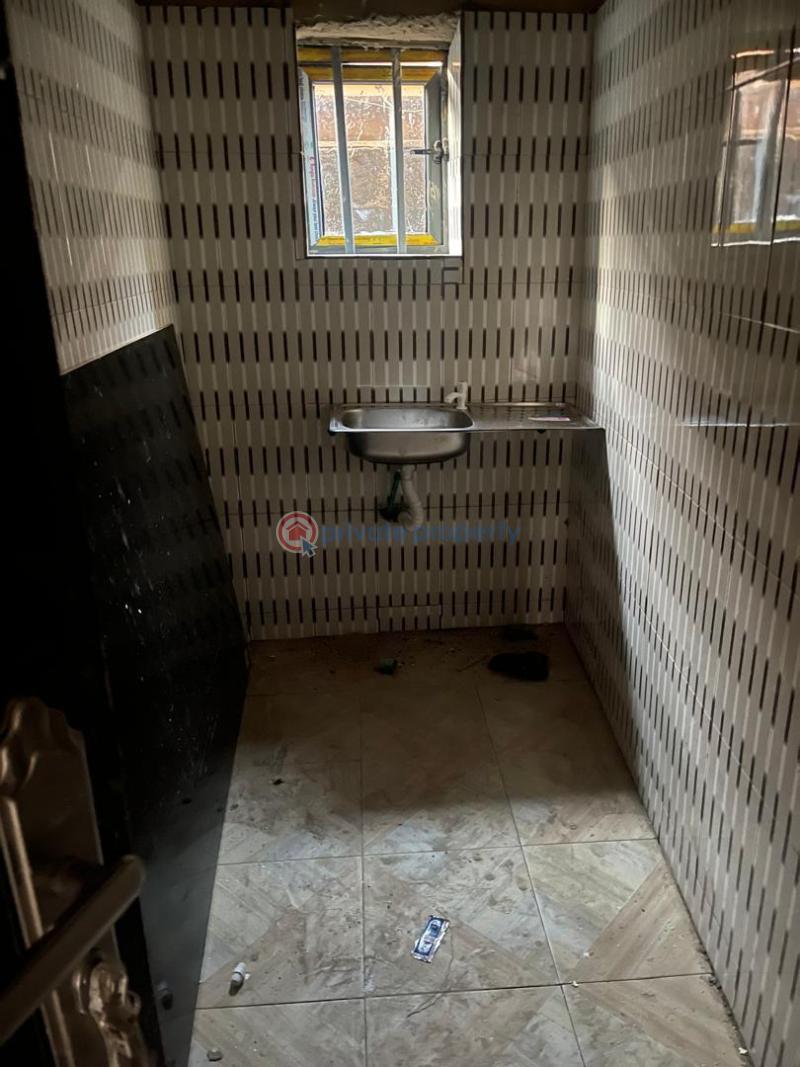 House For Rent At Alaropo Ojurin, Akobo Ibadan Oyo - 2