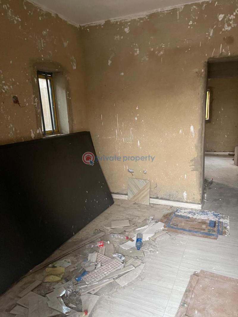House For Rent At Alaropo Ojurin, Akobo Ibadan Oyo - 1