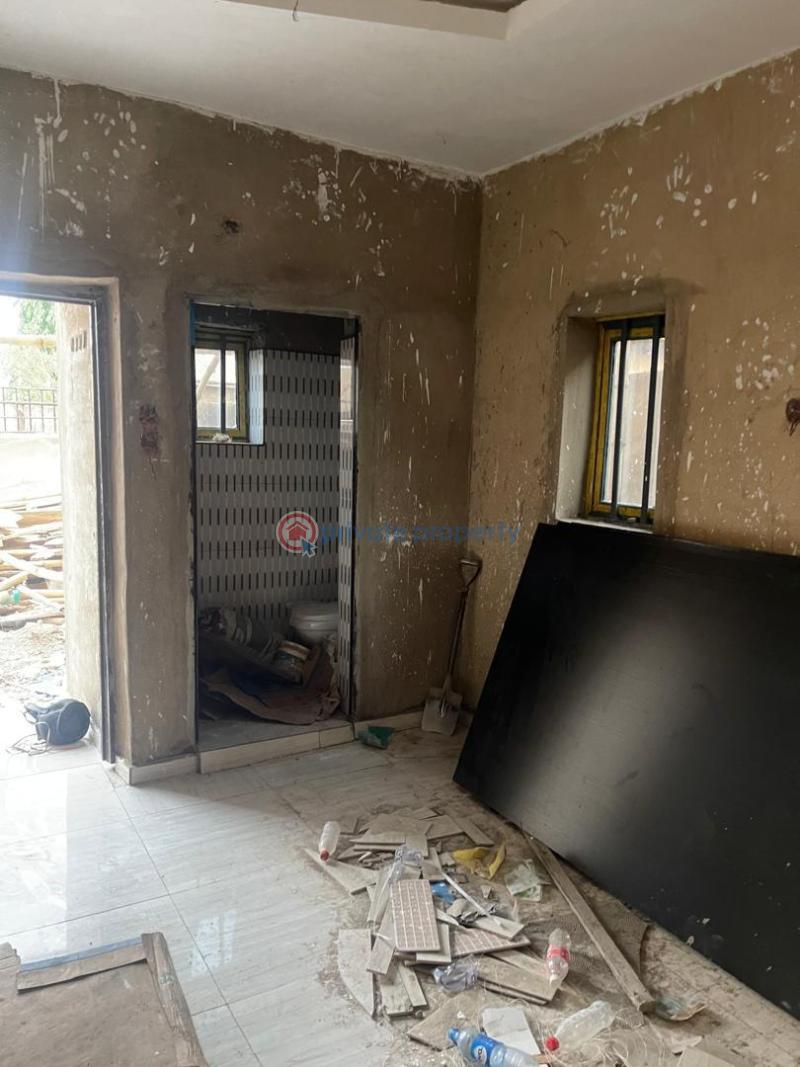 House For Rent At Alaropo Ojurin, Akobo Ibadan Oyo - 3