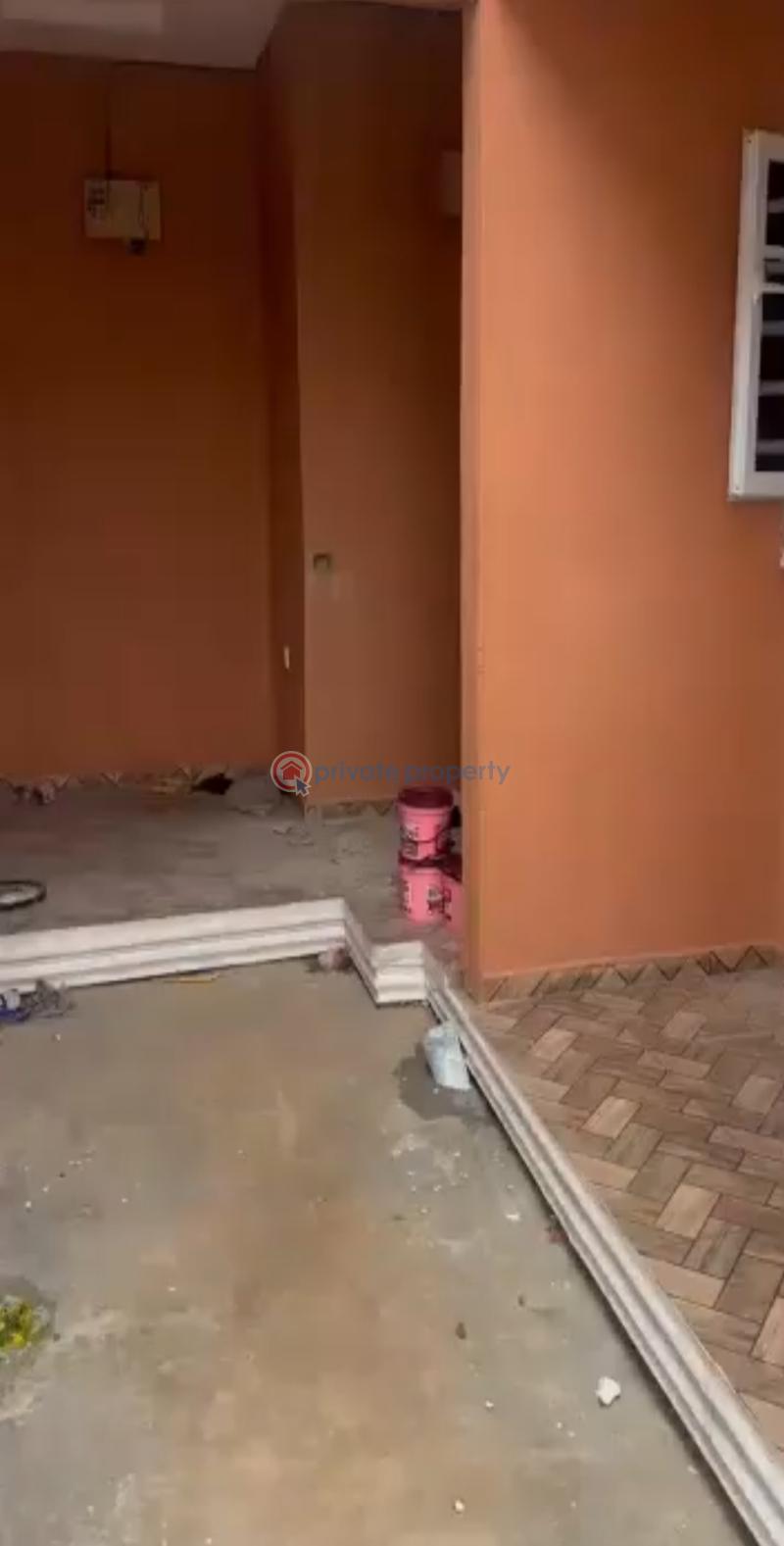 1 bedroom Mini Flat For Rent Mayegun, Mowe Obafemi Owode Ogun - 2