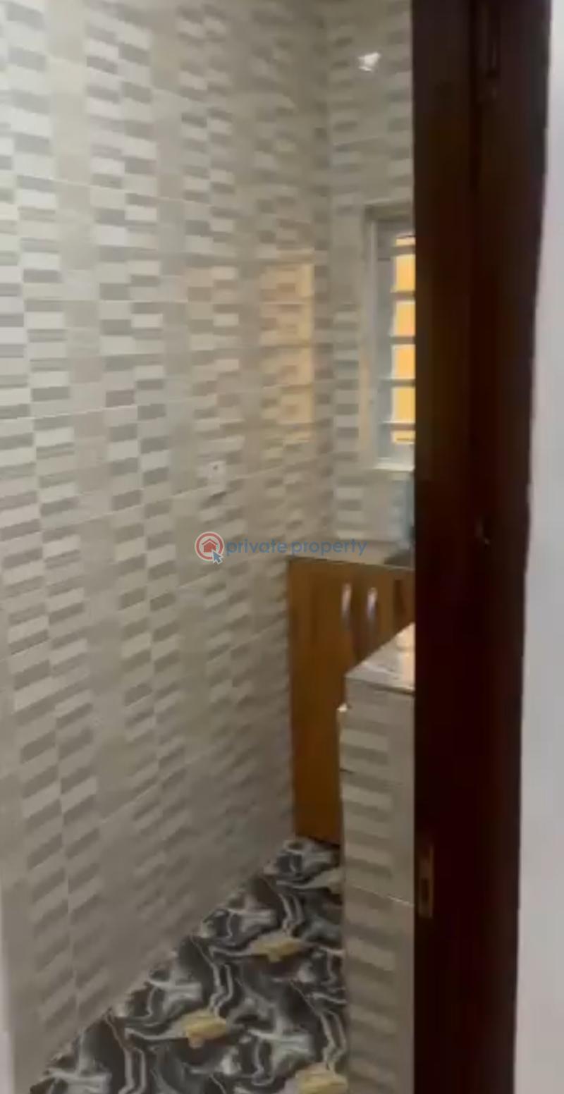 1 bedroom Mini Flat For Rent Mayegun, Mowe Obafemi Owode Ogun - 4