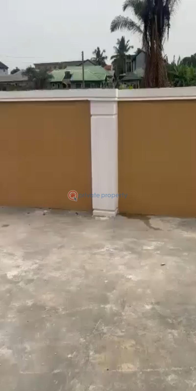 1 bedroom Mini Flat For Rent Mayegun, Mowe Obafemi Owode Ogun - 1