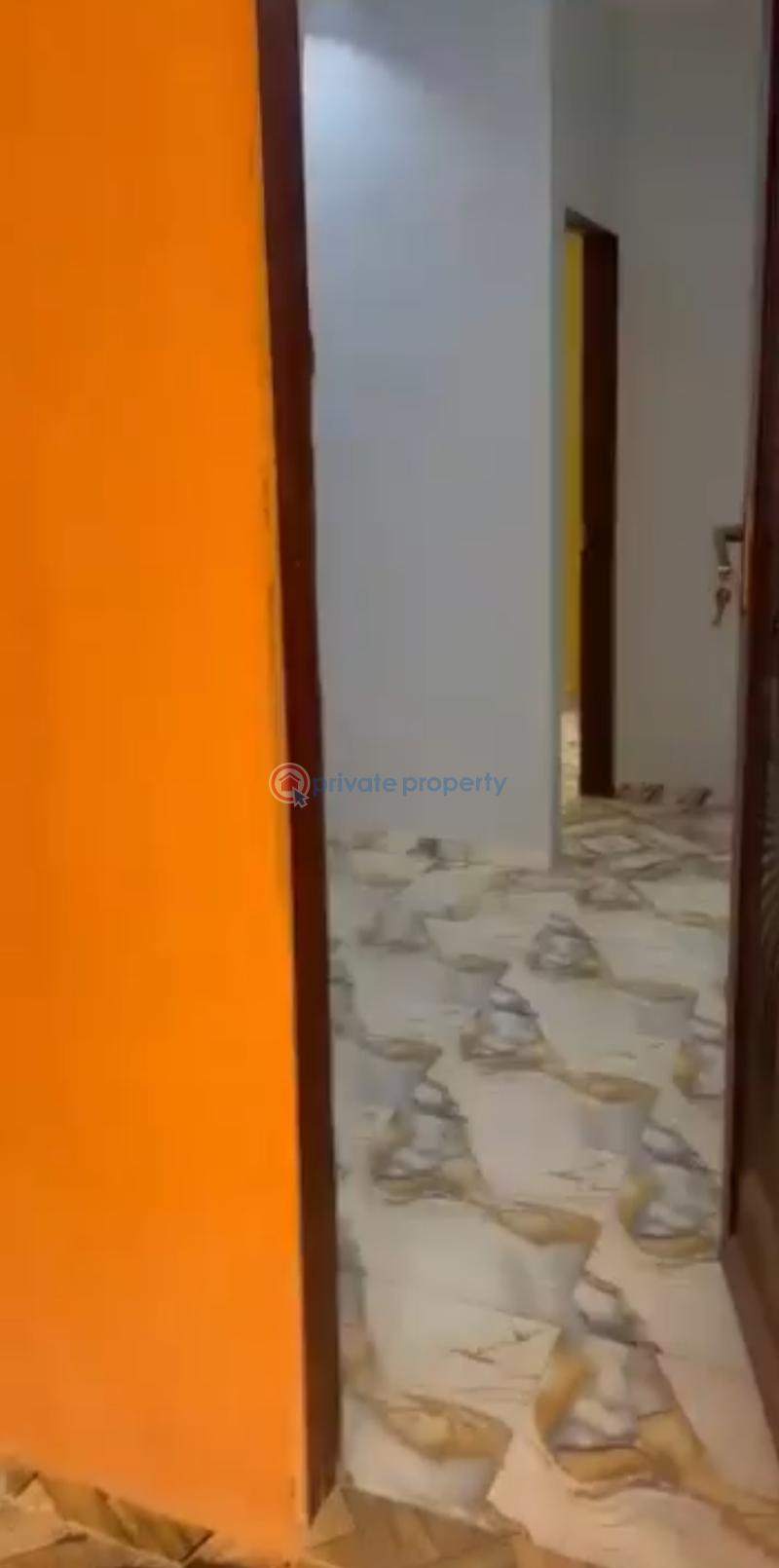 1 bedroom Mini Flat For Rent Mayegun, Mowe Obafemi Owode Ogun - 3
