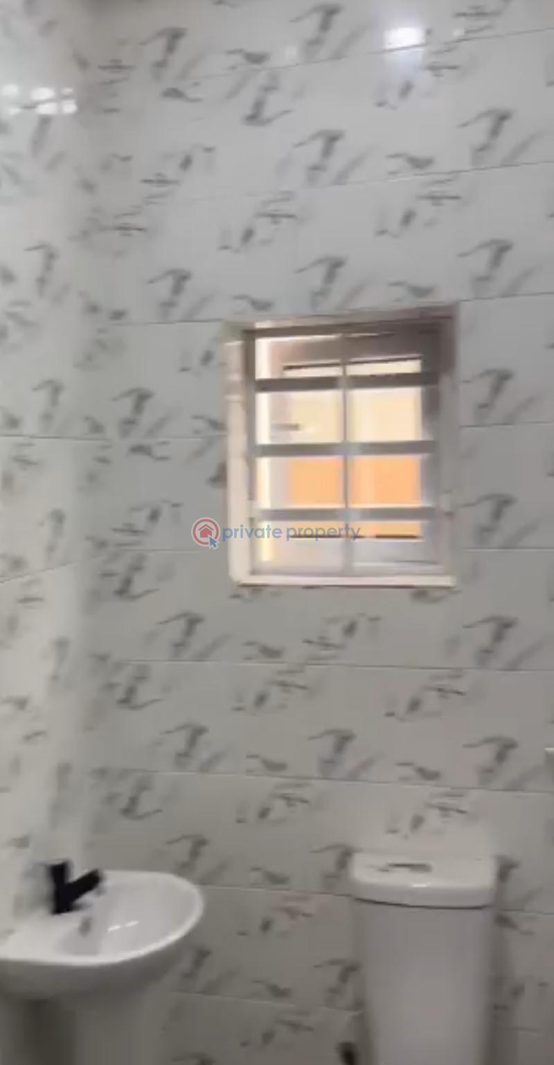 1 bedroom Mini Flat For Rent Mayegun, Mowe Obafemi Owode Ogun - 6