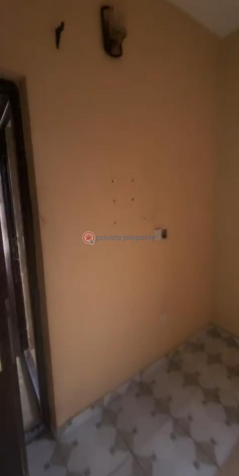 1 bedroom Mini Flat For Rent Arepo Obafemi Owode Ogun - 6
