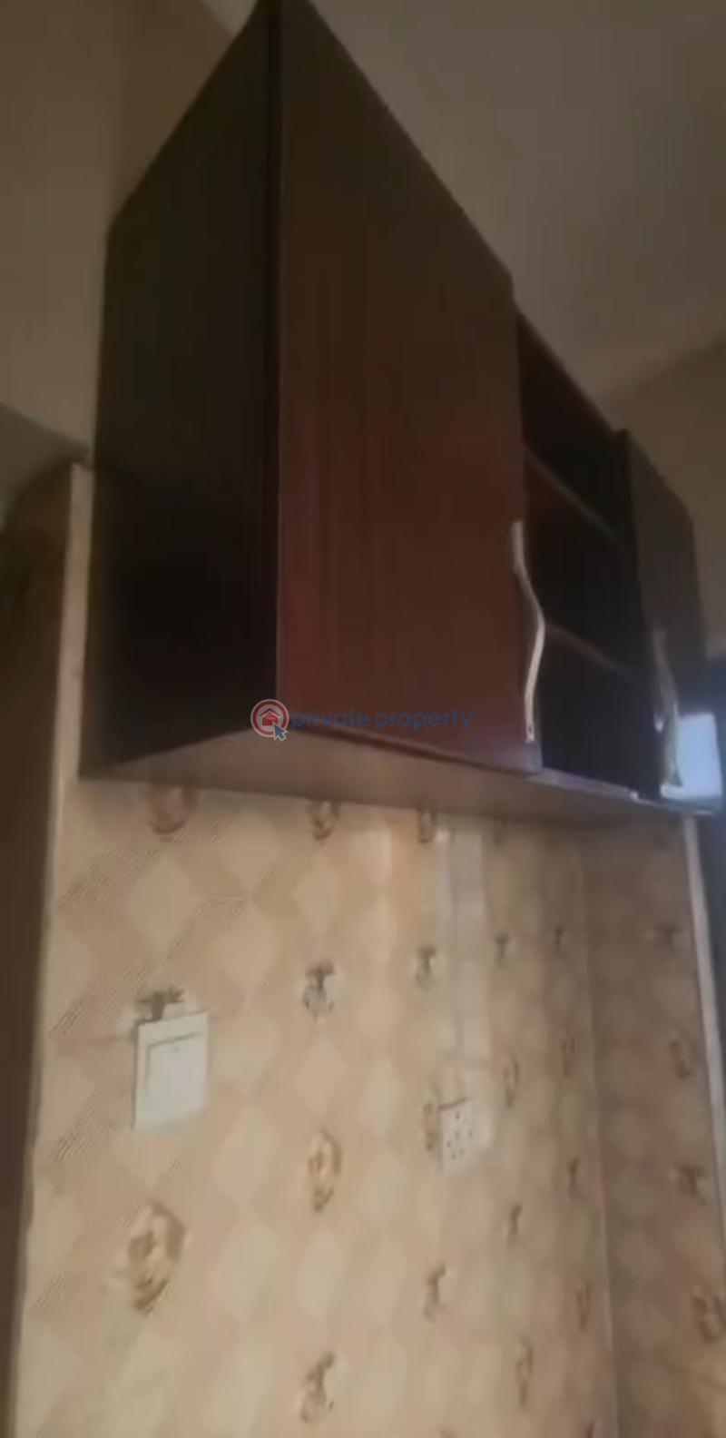 1 bedroom Mini Flat For Rent Arepo Obafemi Owode Ogun - 7