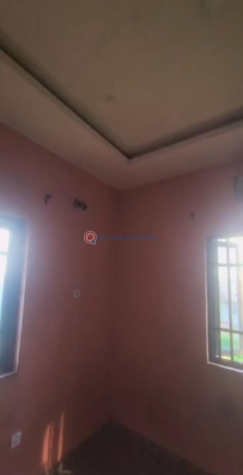 1 bedroom Mini Flat For Rent Arepo Obafemi Owode Ogun - 4