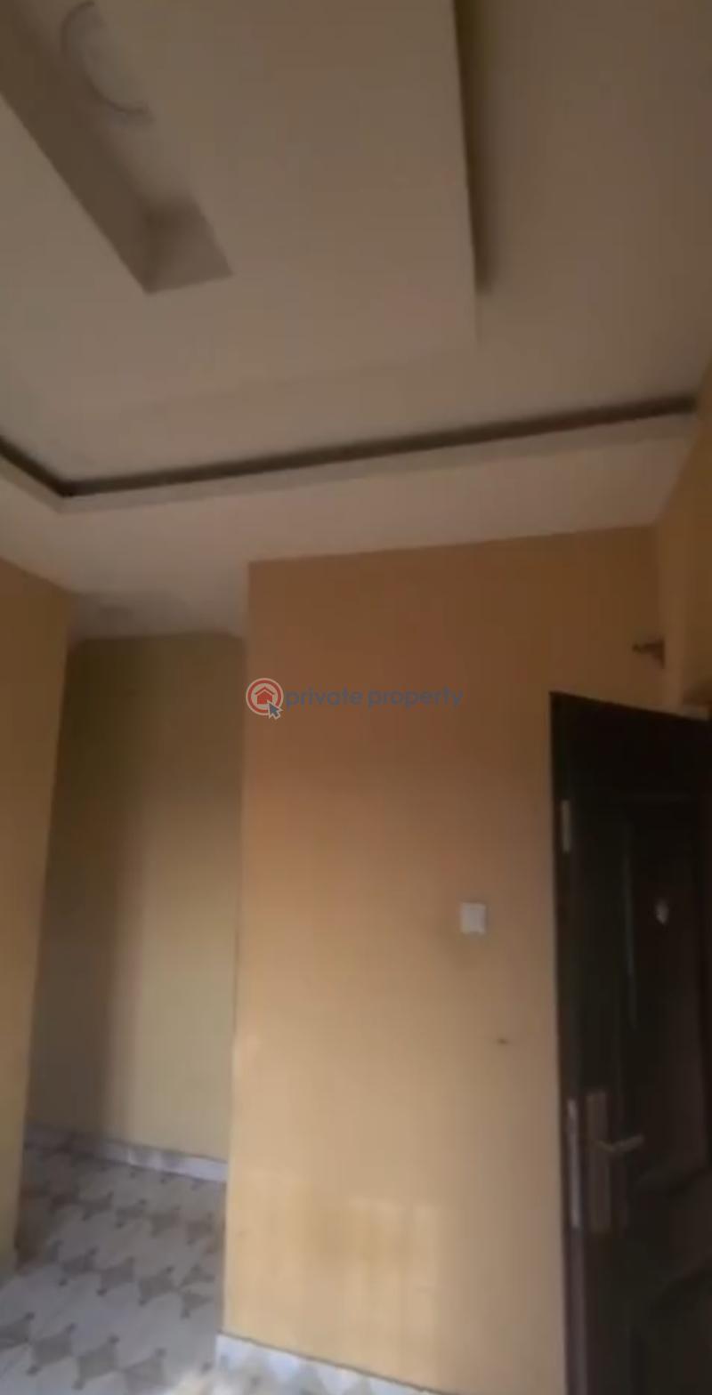 1 bedroom Mini Flat For Rent Arepo Obafemi Owode Ogun - 2