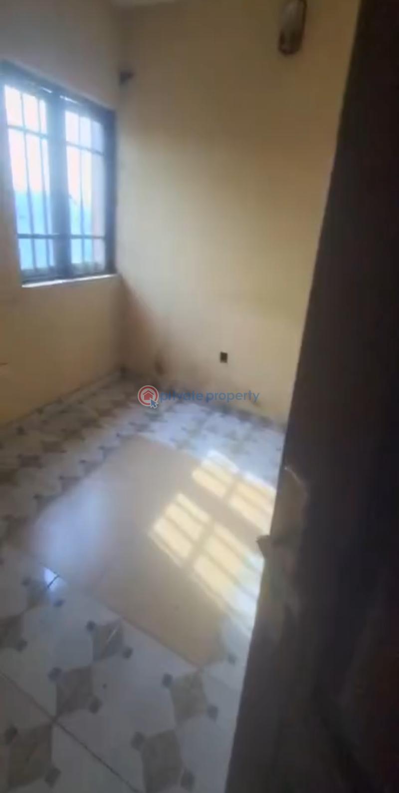 1 bedroom Mini Flat For Rent Arepo Obafemi Owode Ogun - 1
