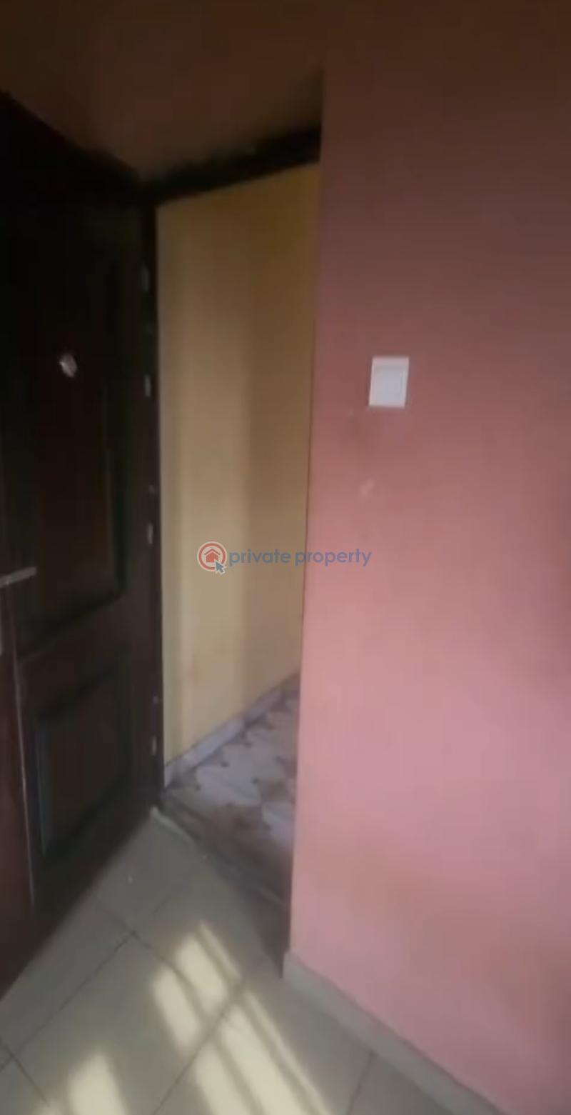 1 bedroom Mini Flat For Rent Arepo Obafemi Owode Ogun - 5