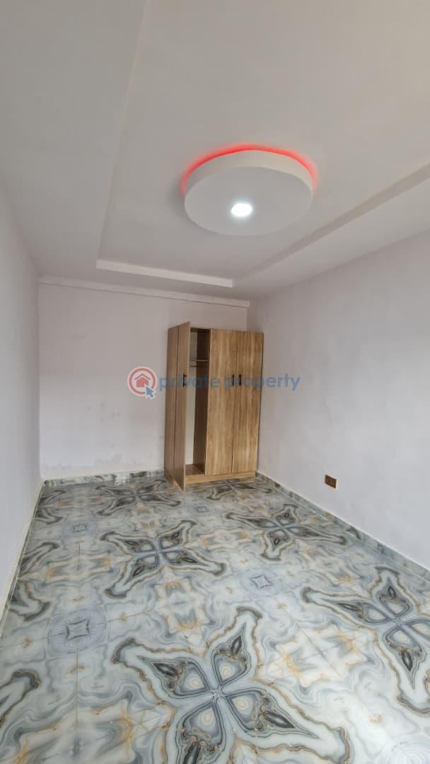 1 bedroom Mini Flat For Rent Jericho Gra Ibadan Oyo - 2