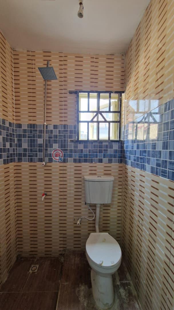 1 bedroom Mini Flat For Rent Jericho Gra Ibadan Oyo - 5