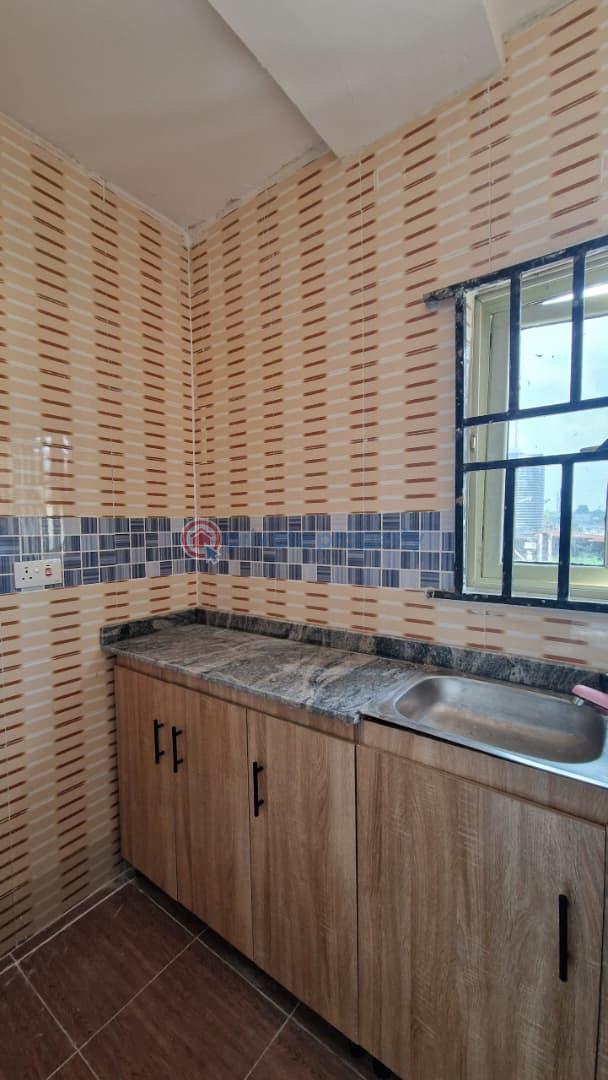 1 bedroom Mini Flat For Rent Jericho Gra Ibadan Oyo - 6
