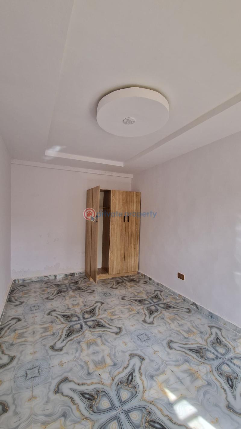 1 bedroom Mini Flat For Rent Jericho Gra Ibadan Oyo - 1