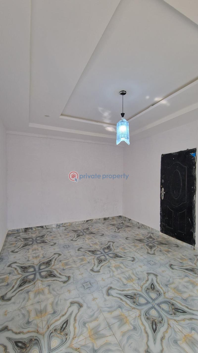 1 bedroom Mini Flat For Rent Jericho Gra Ibadan Oyo - 0