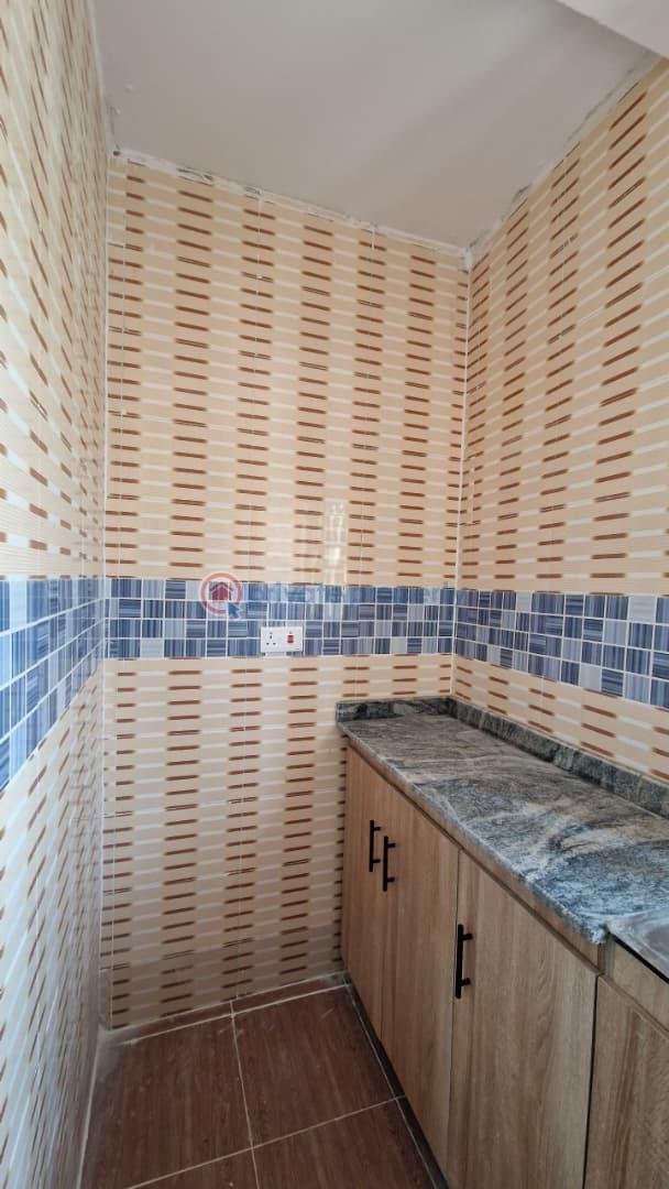 1 bedroom Mini Flat For Rent Jericho Gra Ibadan Oyo - 4