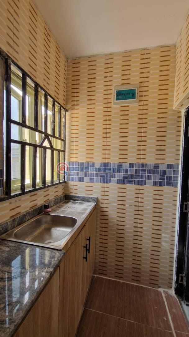 1 bedroom Mini Flat For Rent Jericho Gra Ibadan Oyo - 7
