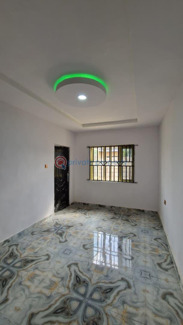 1 bedroom Mini Flat For Rent Jericho Gra Ibadan Oyo - 3