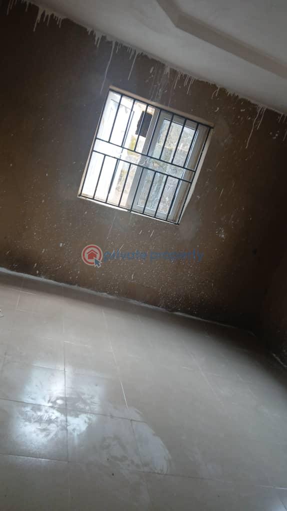 1 bedroom Mini Flat For Rent Olosun Off Olakunle Traffic Light, Apata Apata Ibadan Oyo - 0