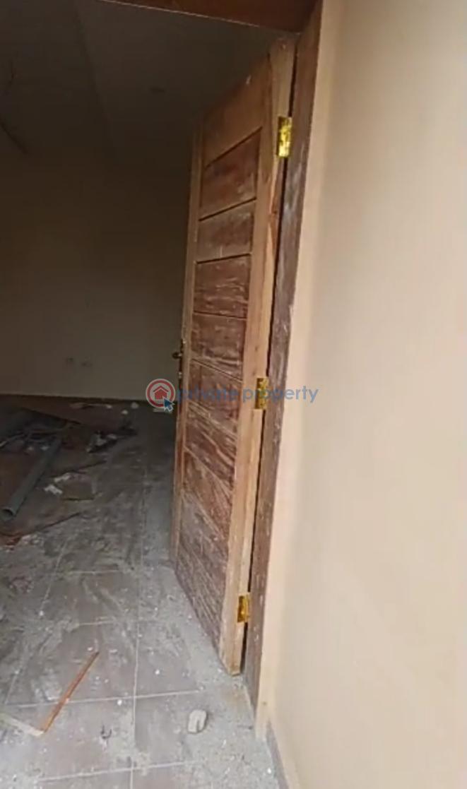 1 bedroom Mini Flat For Rent Olonkonla Ajah Lagos - 1