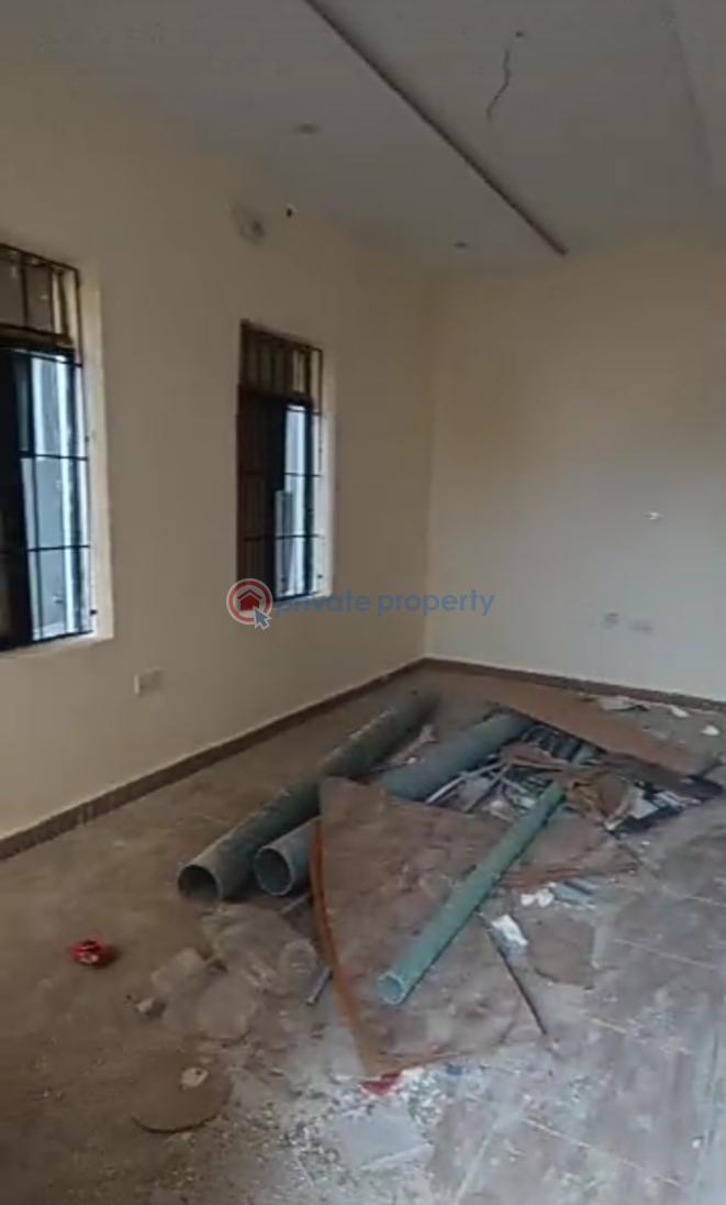 1 bedroom Mini Flat For Rent Olonkonla Ajah Lagos - 0