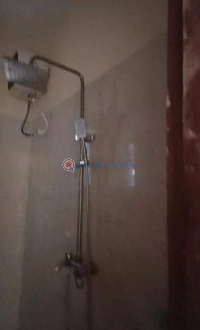 1 bedroom Mini Flat For Rent Olonkonla Ajah Lagos - 6