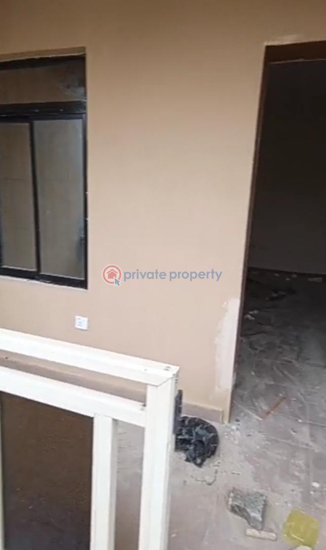 1 bedroom Mini Flat For Rent Olonkonla Ajah Lagos - 3