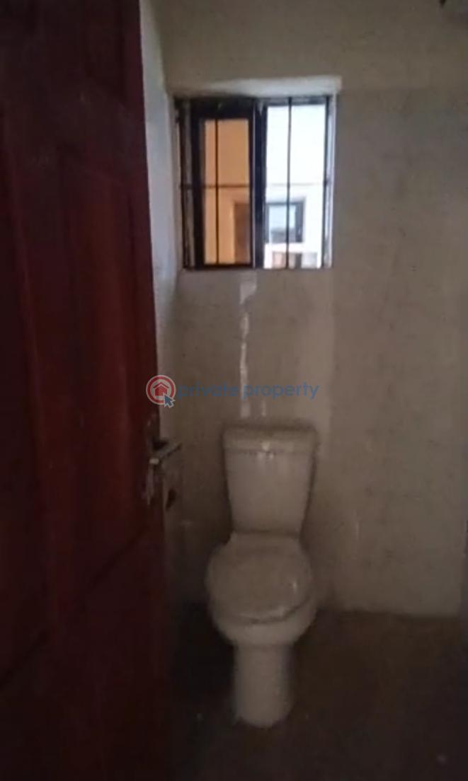 1 bedroom Mini Flat For Rent Olonkonla Ajah Lagos - 5