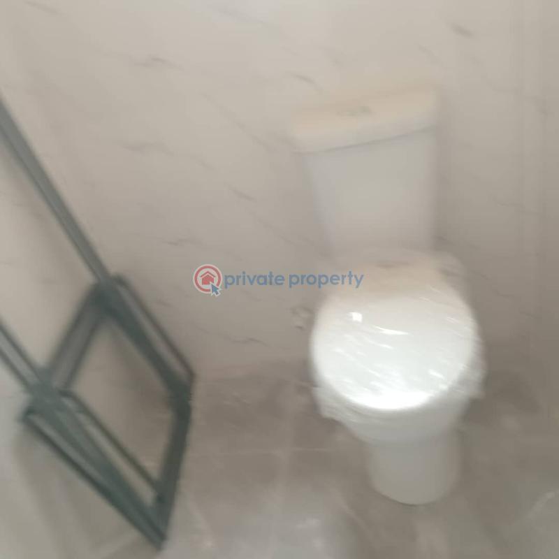 1 bedroom Mini Flat For Rent Lagos Business Schl Axis Olokonla Ajah Lagos - 10