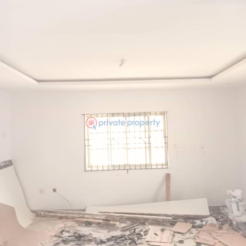 1 bedroom Mini Flat For Rent Lagos Business Schl Axis Olokonla Ajah Lagos - 4