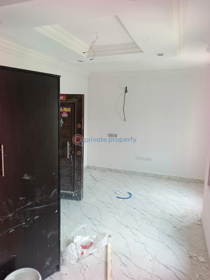 1 bedroom Mini Flat For Rent Ilasan Ikate Ilasan Lekki Lagos - 3