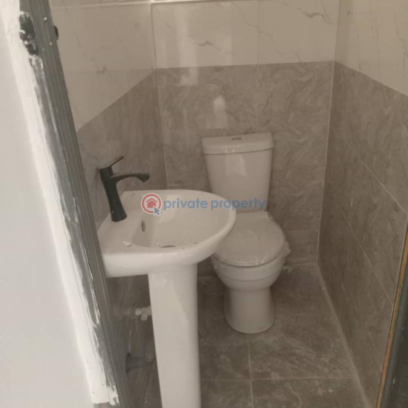 1 bedroom Mini Flat For Rent Lagos Business Schl Axis Olokonla Ajah Lagos - 7
